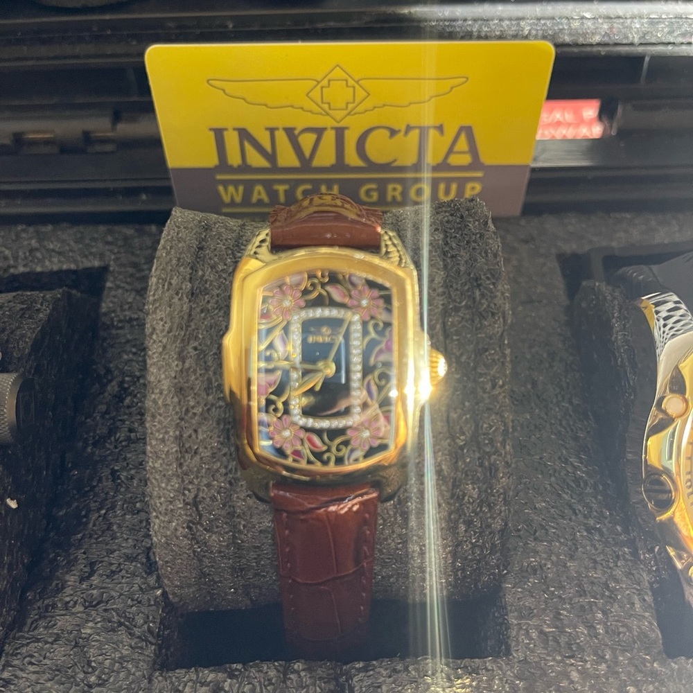Invicta Watch